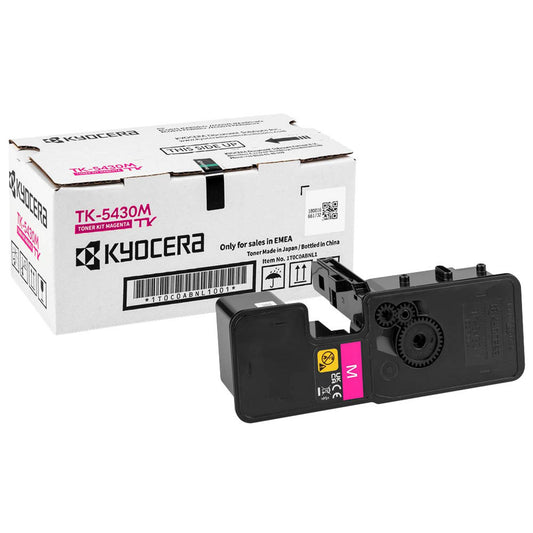 KYOCERA TK-5430M magenta Toner | 1T0C0ABNL1