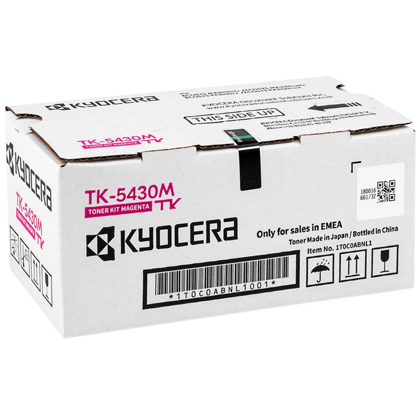 KYOCERA TK-5430M magenta Toner | 1T0C0ABNL1