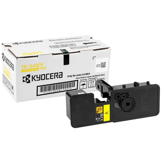 KYOCERA TK-5430Y gelb Toner | 1T0C0AANL1