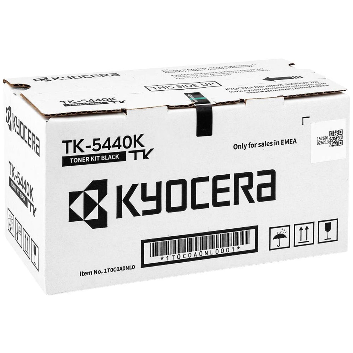 KYOCERA TK-5440K schwarz Toner | 1T0C0A0NL0