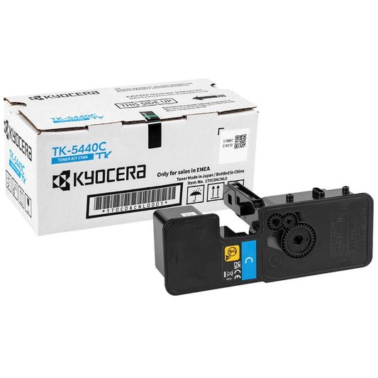 KYOCERA TK-5440C cyan Toner | 1T0C0ACNL0
