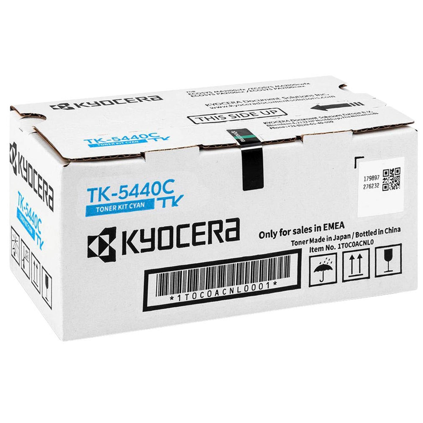 KYOCERA TK-5440C cyan Toner | 1T0C0ACNL0