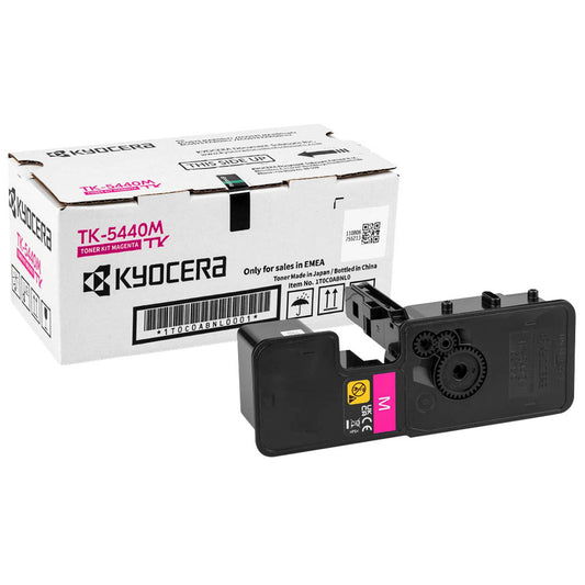 KYOCERA TK-5440M magenta Toner | 1T0C0ABNL0