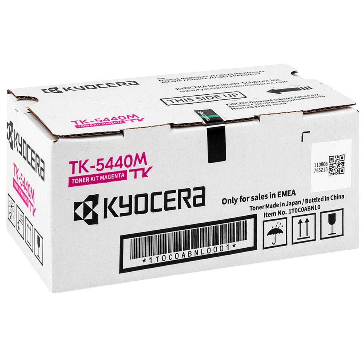 KYOCERA TK-5440M magenta Toner | 1T0C0ABNL0