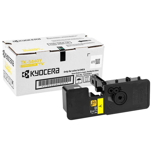 KYOCERA TK-5440Y gelb Toner | 1T0C0AANL0