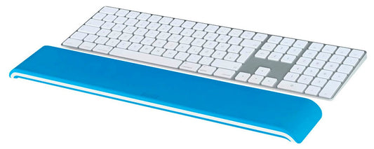 LEITZ Tastatur-Handballenauflage Ergo WOW