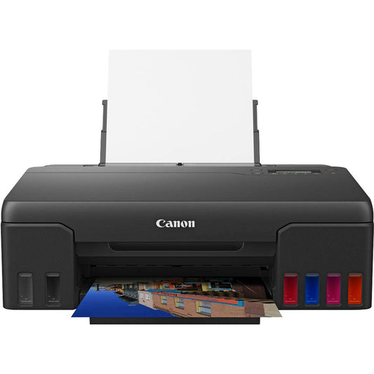 Canon PIXMA G550 Tintenstrahldrucker schwarz | 4621C006