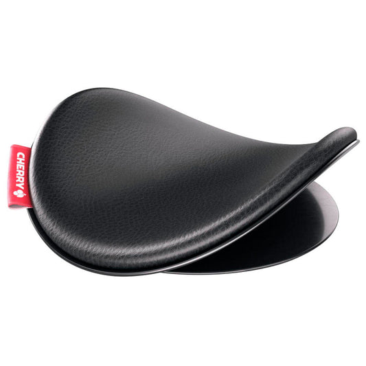 CHERRY Handballenauflage Slidepad Ergo schwarz | JA-0650-2