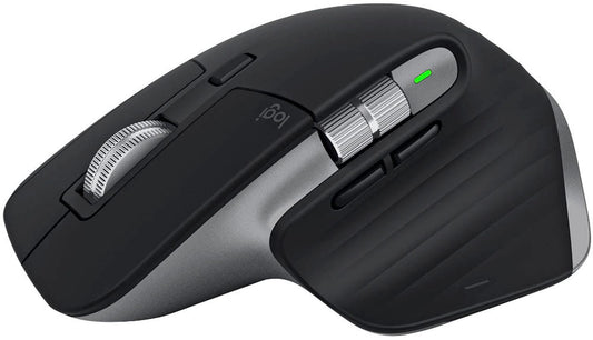 Logitech MX Master 3S Maus kabellos