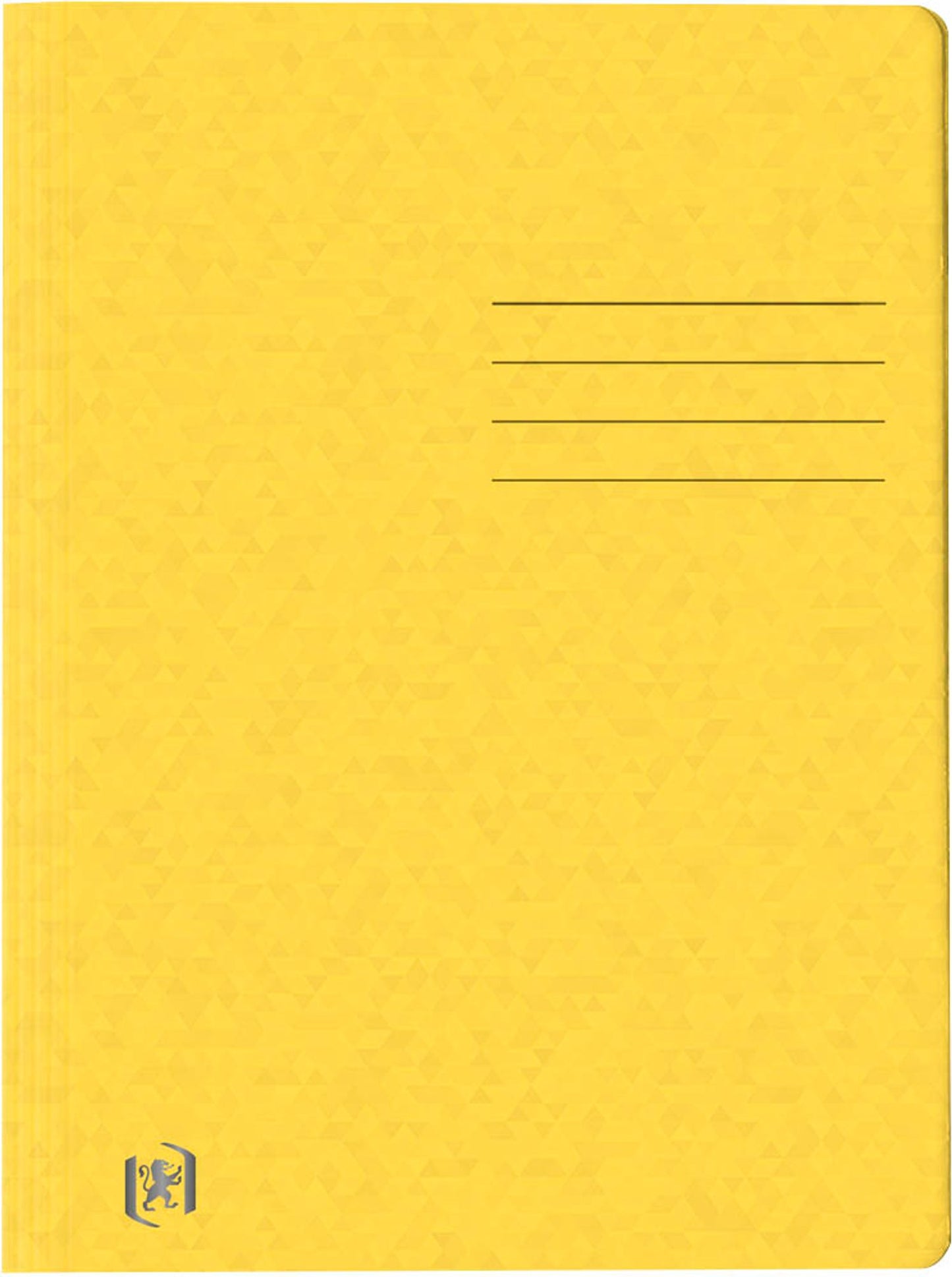 OXFORD Schnellhefter TOP FILE+ Karton DIN A4,