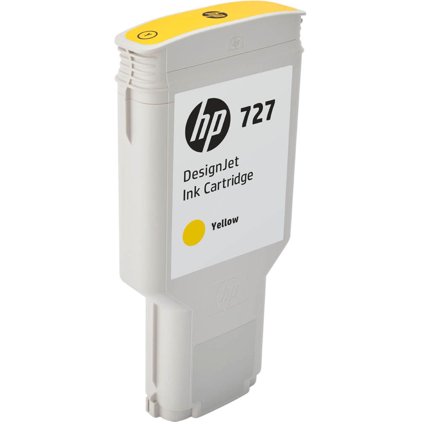 HP 727 () gelb Druckerpatrone | F9J78A