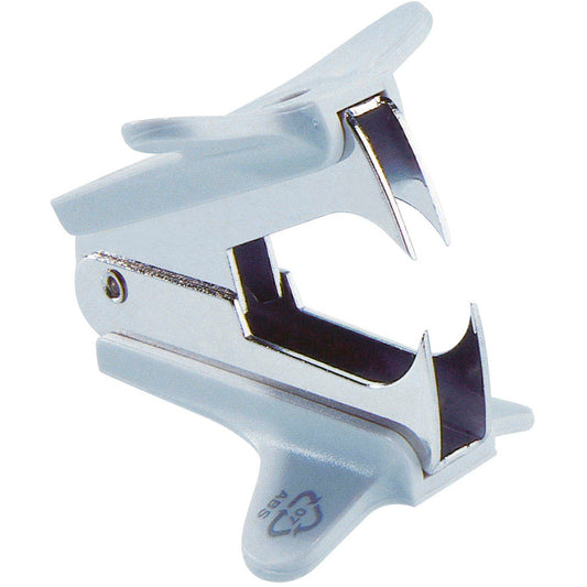 LEITZ Entklammerer grau | 55900085