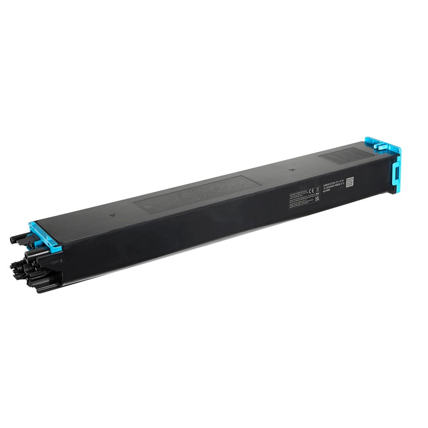 SHARP cyan Toner | MX61GTCA