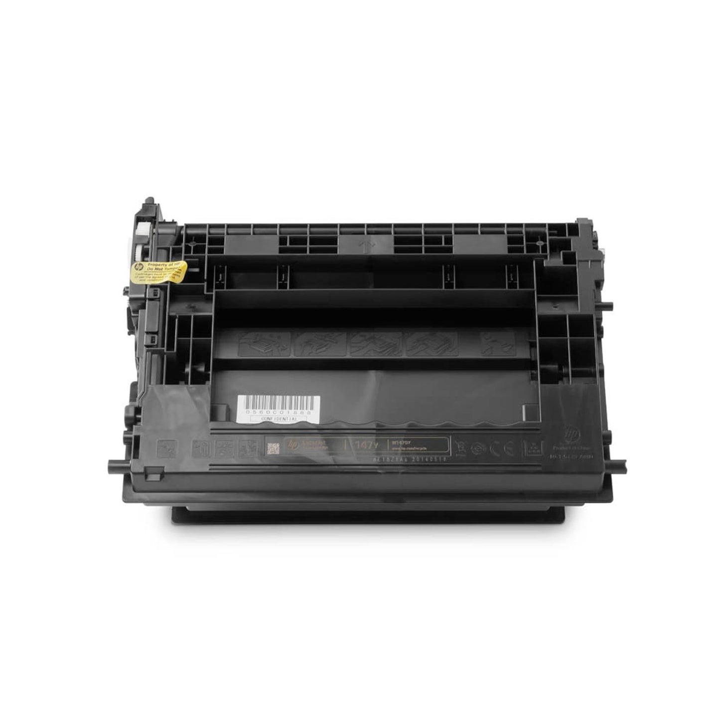 HP 147Y () schwarz Tonerkartusche | W1470Y