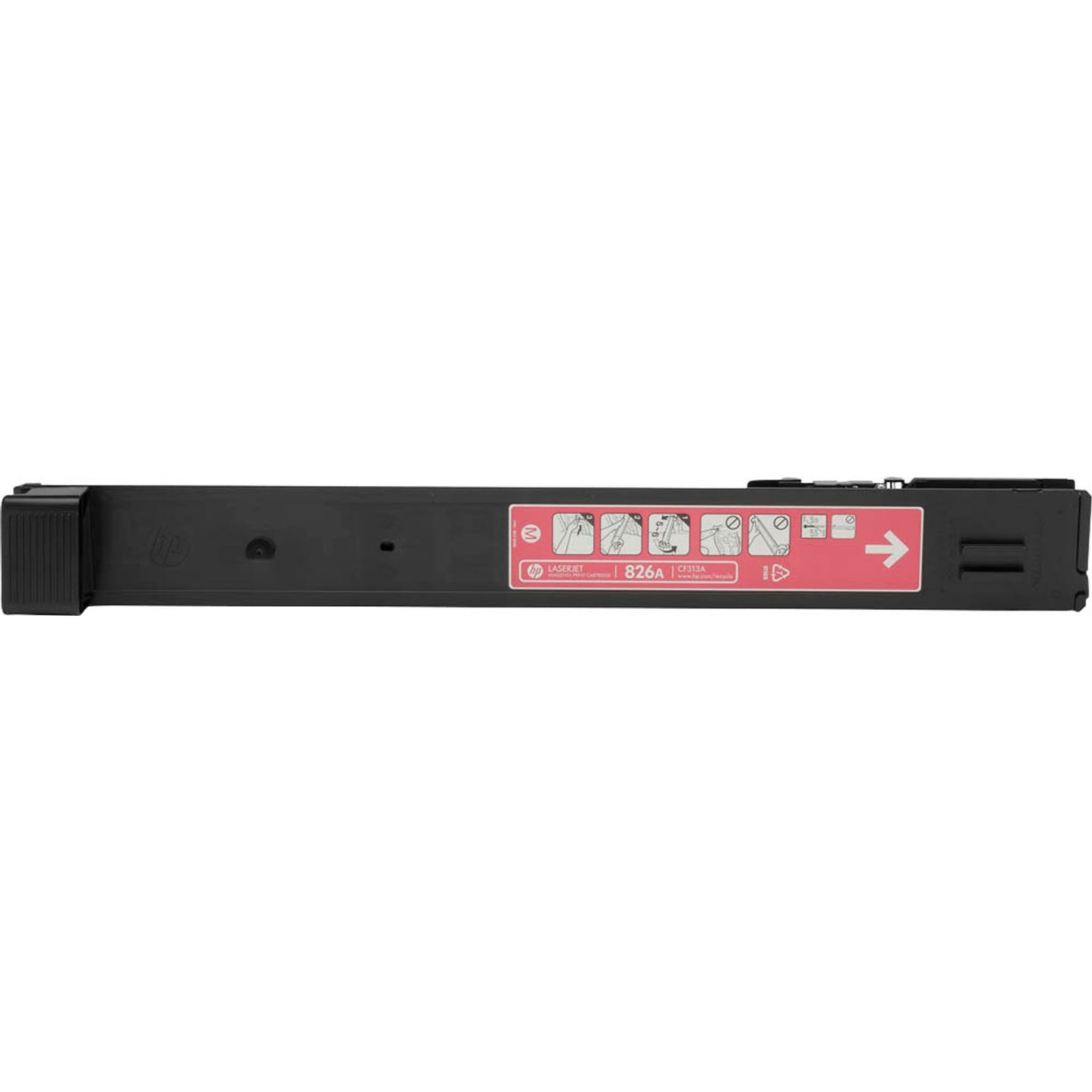 HP 826A () magenta Tonerkartusche | CF313A