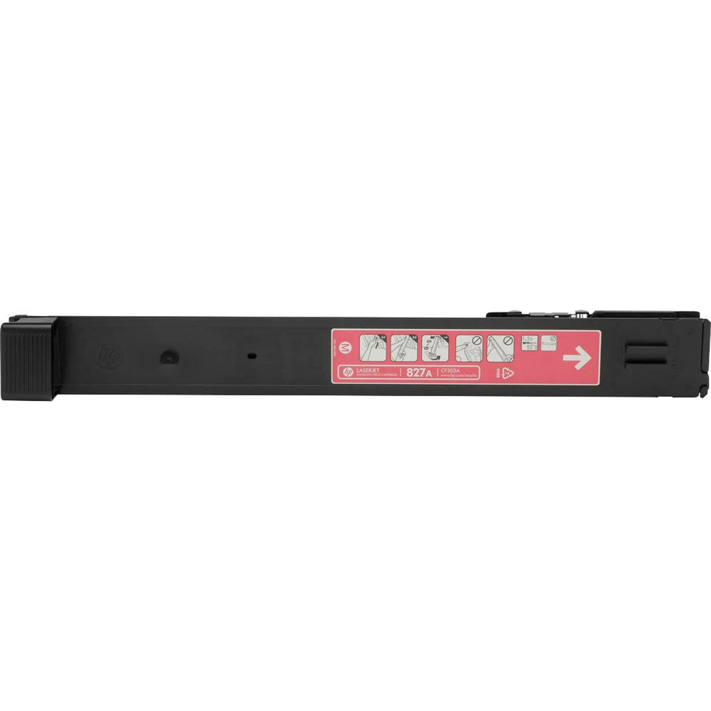 HP 827A () magenta Tonerkartusche | CF303A