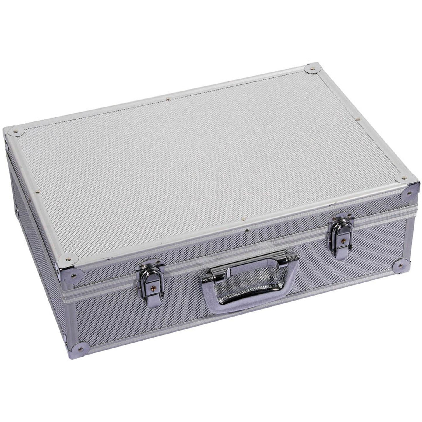 update displays Prospektständer silber DIN A4 6 Fächer | 1362003