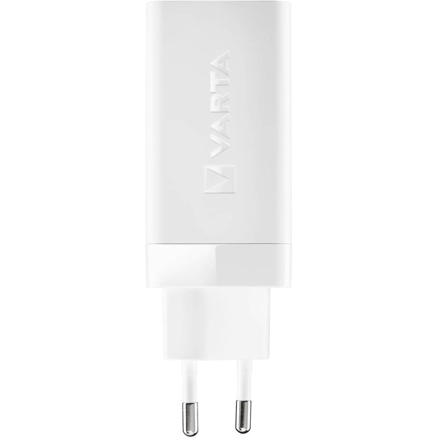VARTA High Speed Charger Ladeadapter weiß, 65 Watt | 57956 101 401