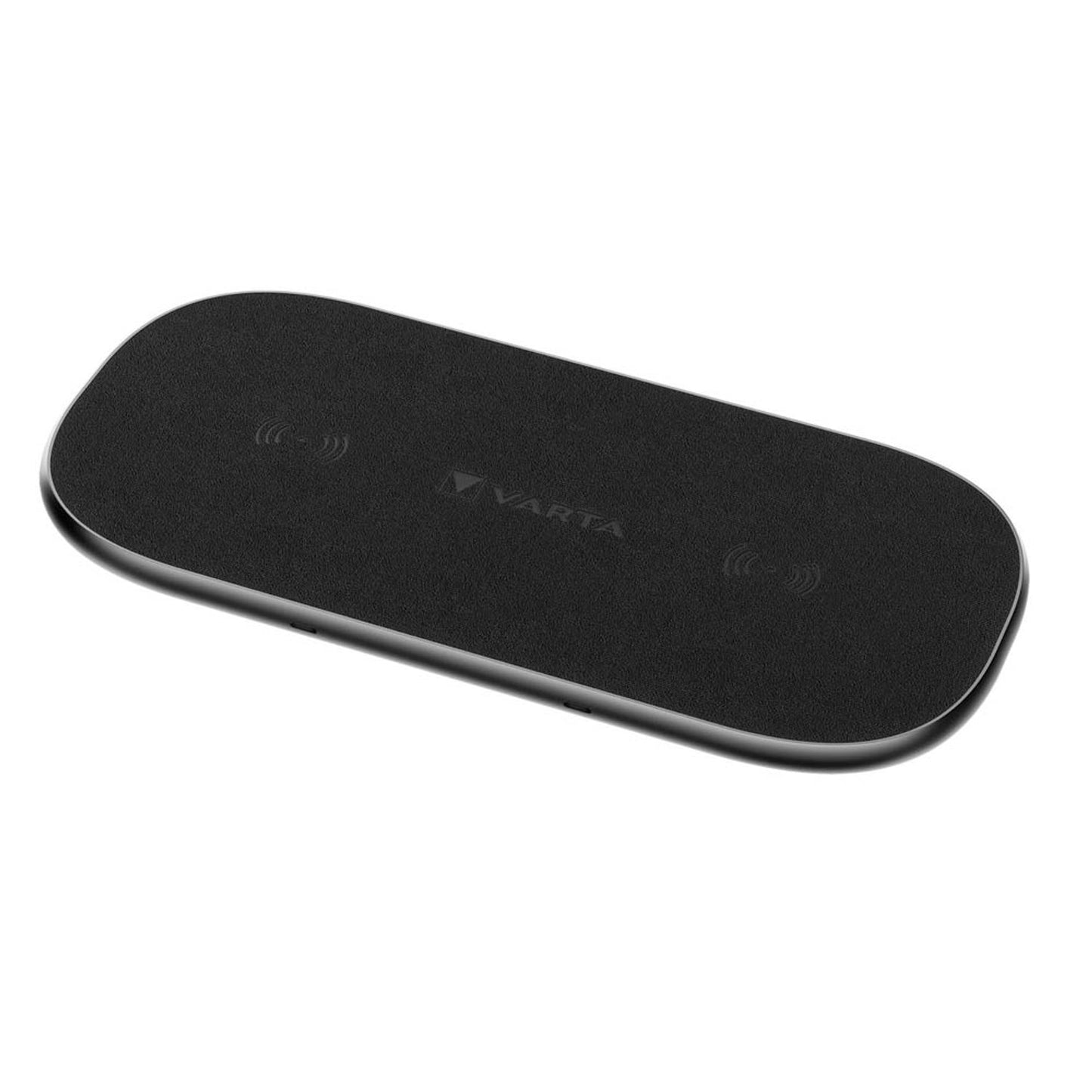 VARTA Wireless Charger Multi Induktive Ladestation schwarz, 20 Watt | 57906 101 111