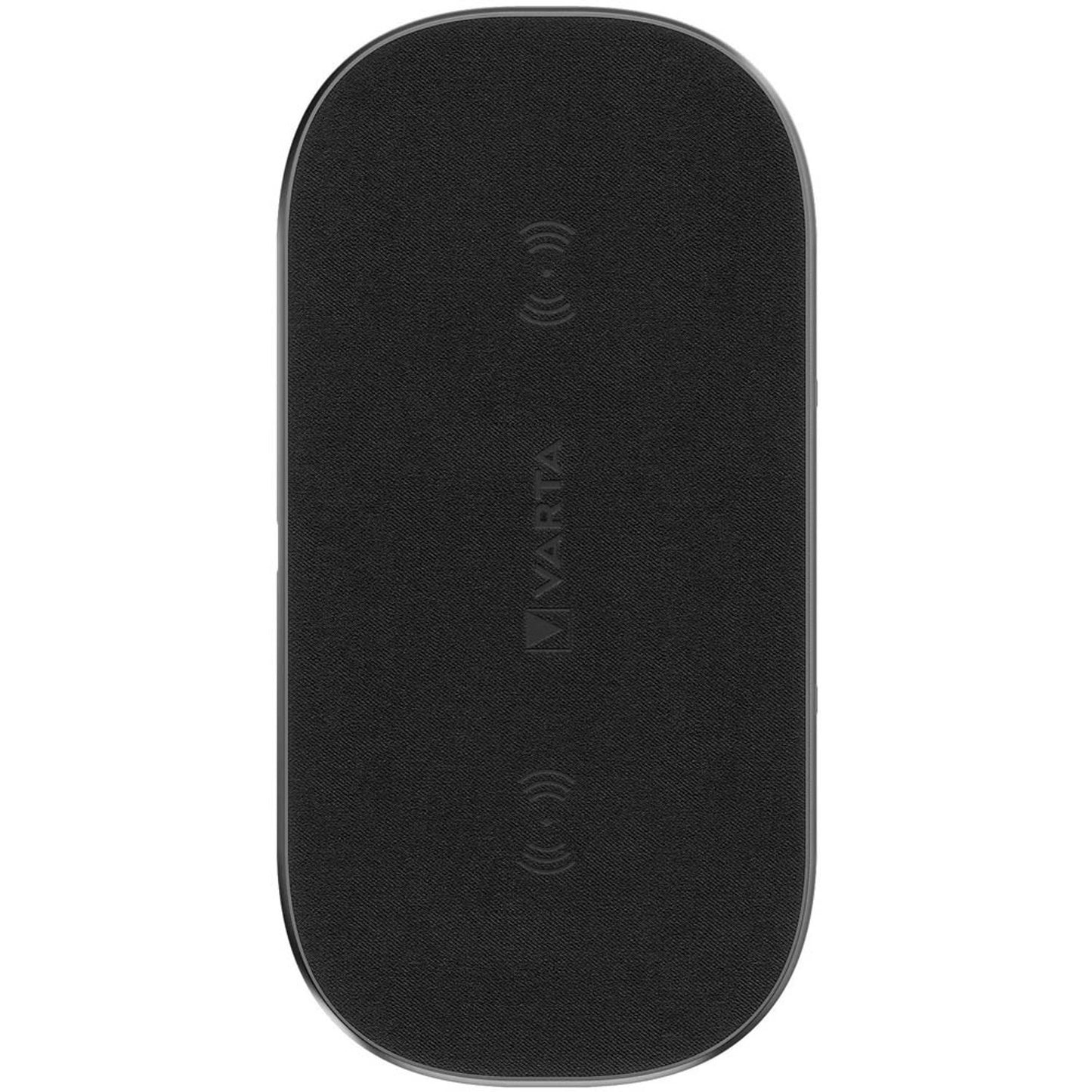 VARTA Wireless Charger Multi Induktive Ladestation schwarz, 20 Watt | 57906 101 111