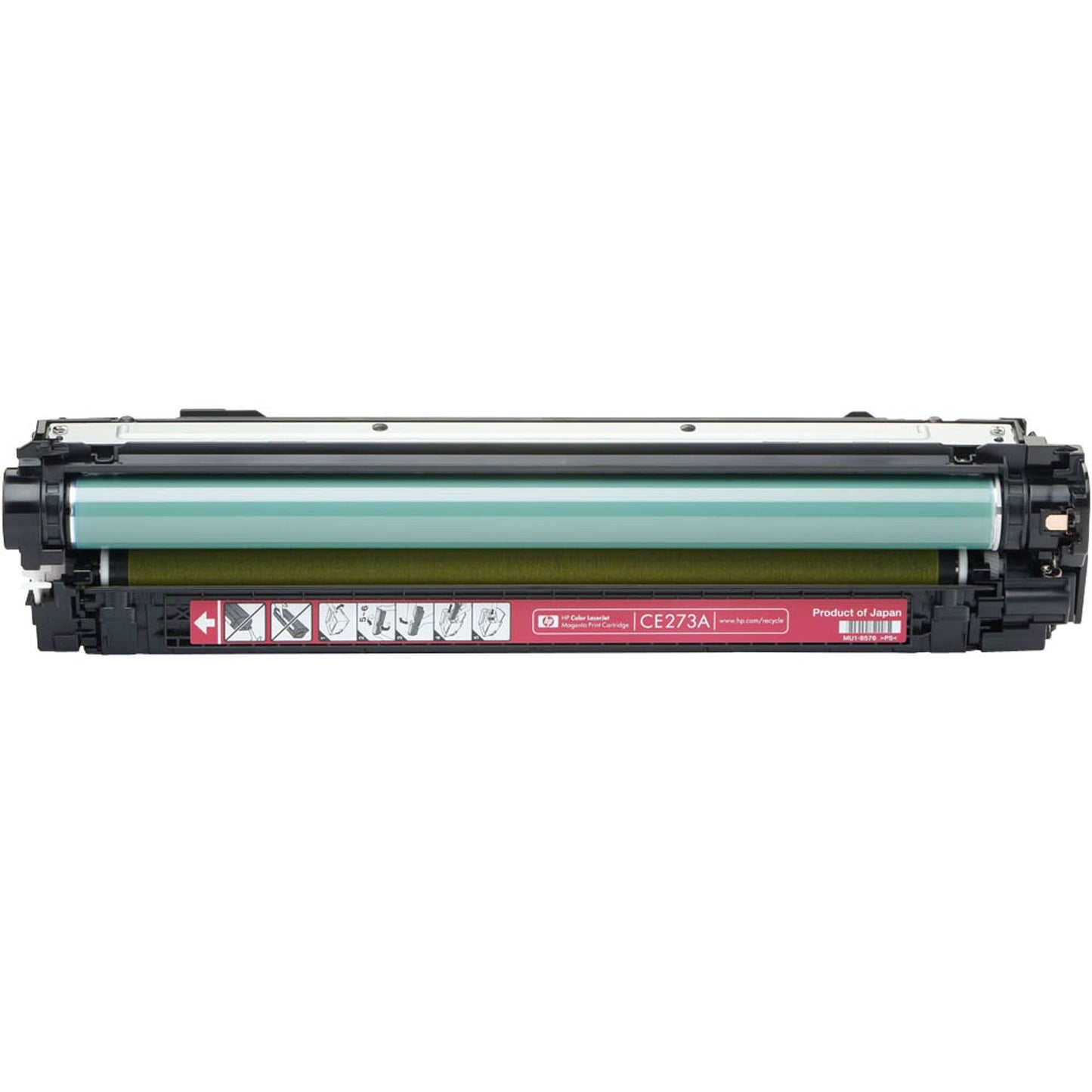 HP 650A () magenta Tonerkartusche | CE273A