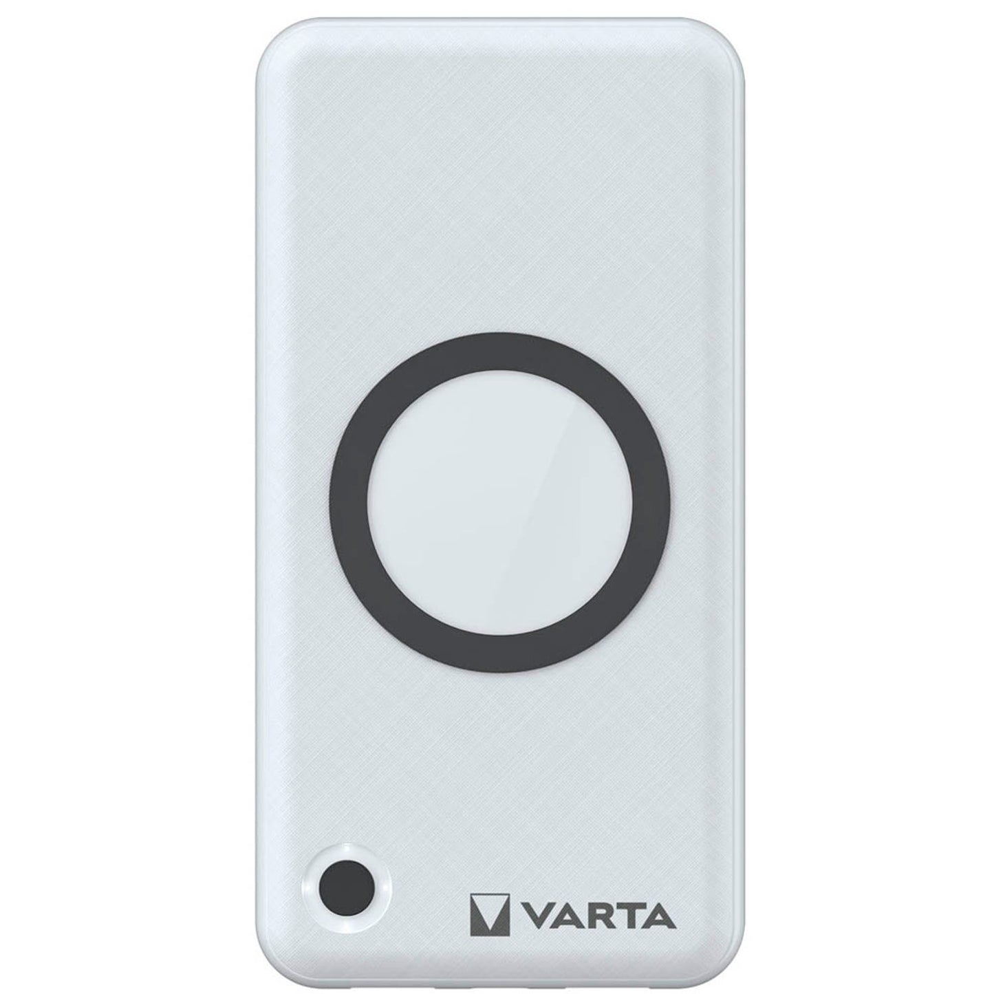 VARTA Wireless wireless Powerbank 15.000 mAh weiß | 57908 101 111