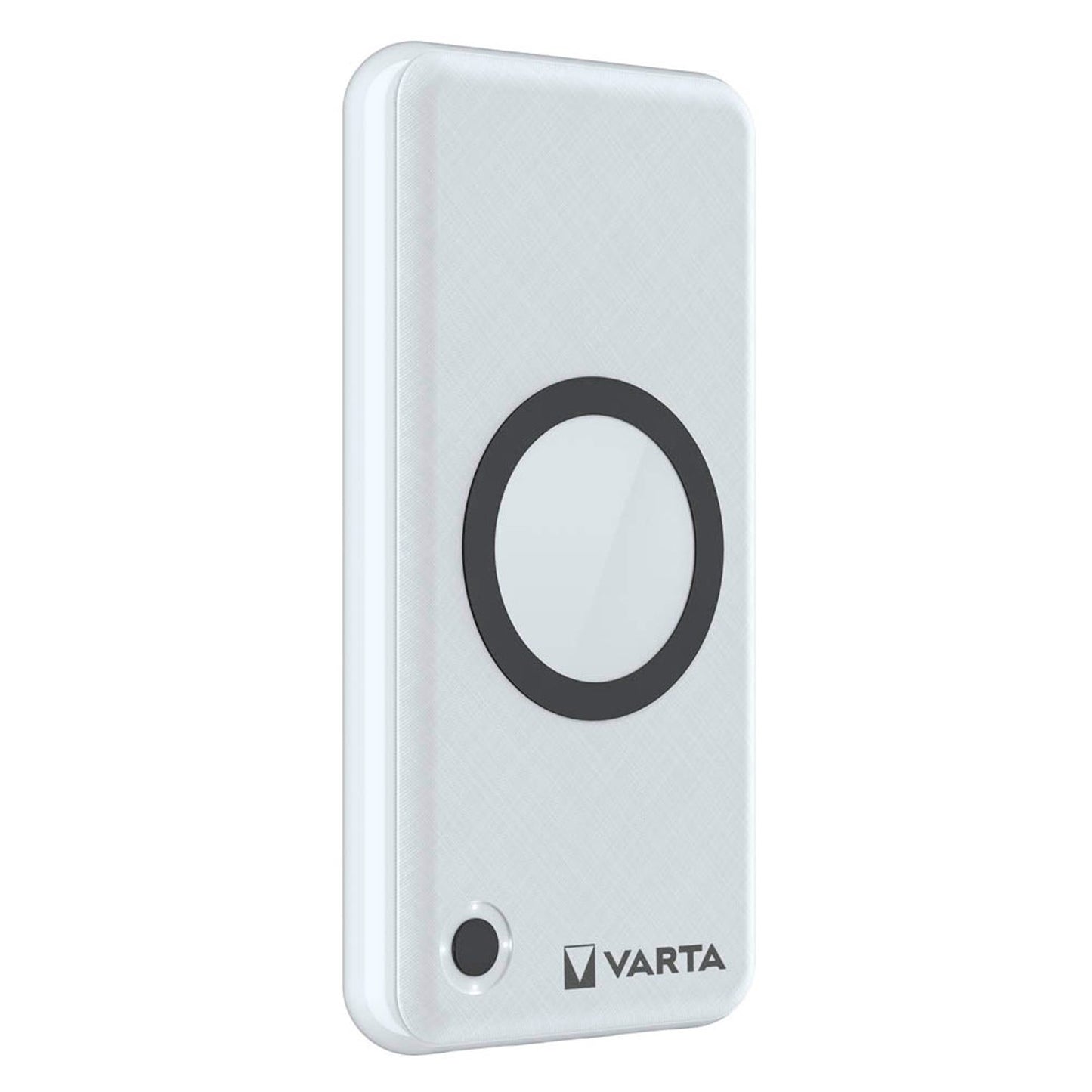 VARTA Wireless wireless Powerbank 15.000 mAh weiß | 57908 101 111