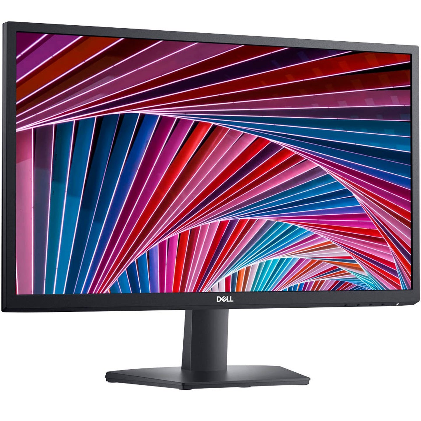 DELL SE2422H Monitor 61,0 cm (24,0 Zoll) schwarz | 210-AZGT