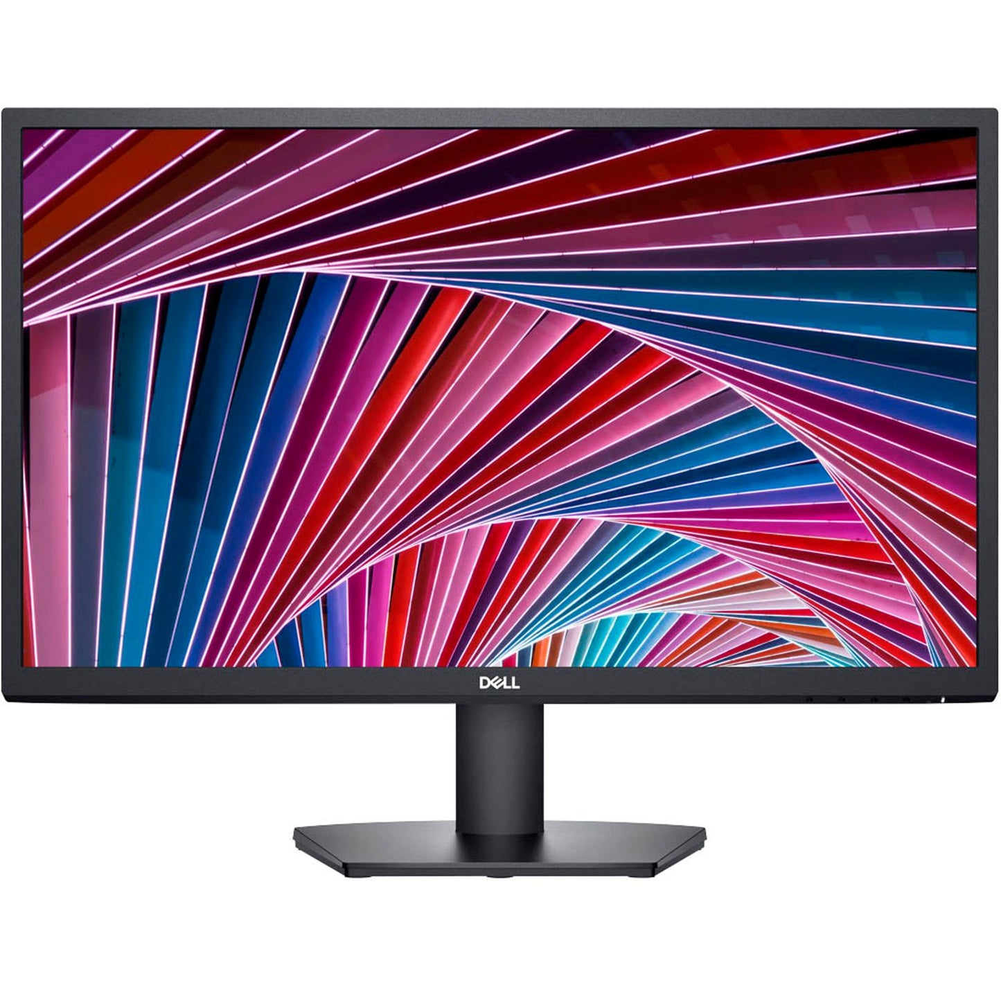 DELL SE2422H Monitor 61,0 cm (24,0 Zoll) schwarz | 210-AZGT