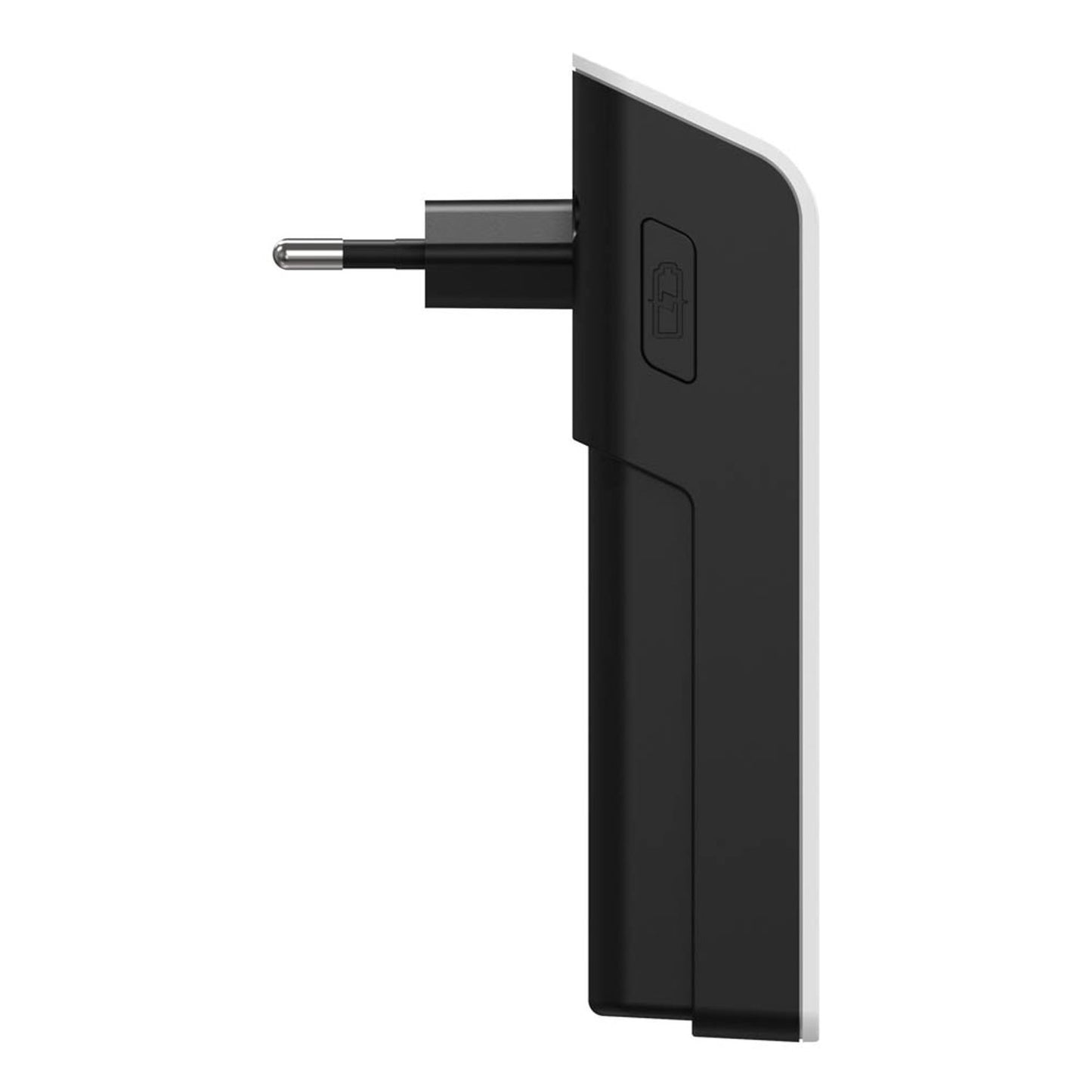ANSMANN Comfort Plus Akku-Ladegerät inkl. Akkus | 1001-0094-01