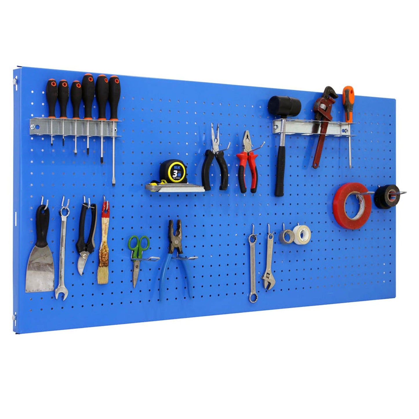 Simonrack Haken-Sortiment | 91610000001
