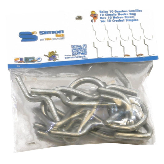 Simonrack Haken-Sortiment | 90320000047