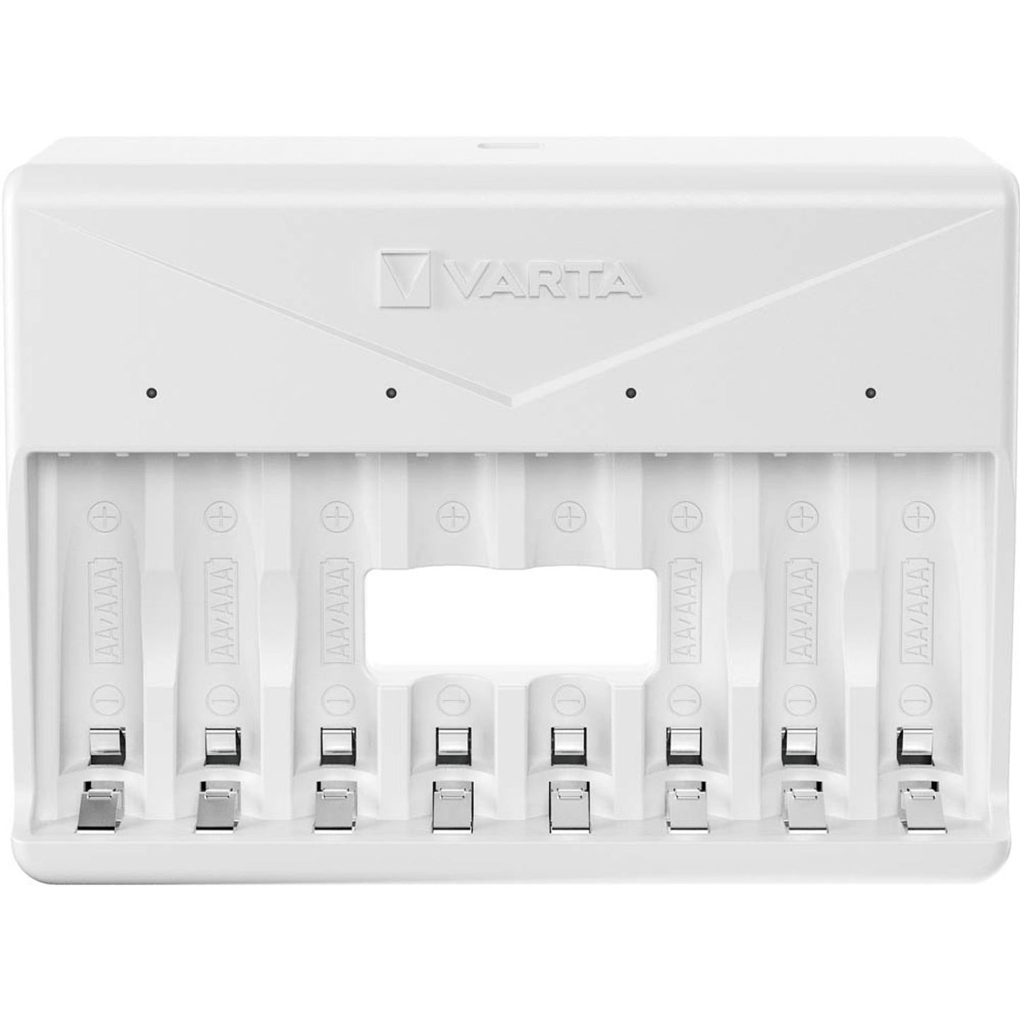 VARTA Multi Charger USB-Akku-Schnellladegerät | 57659101401