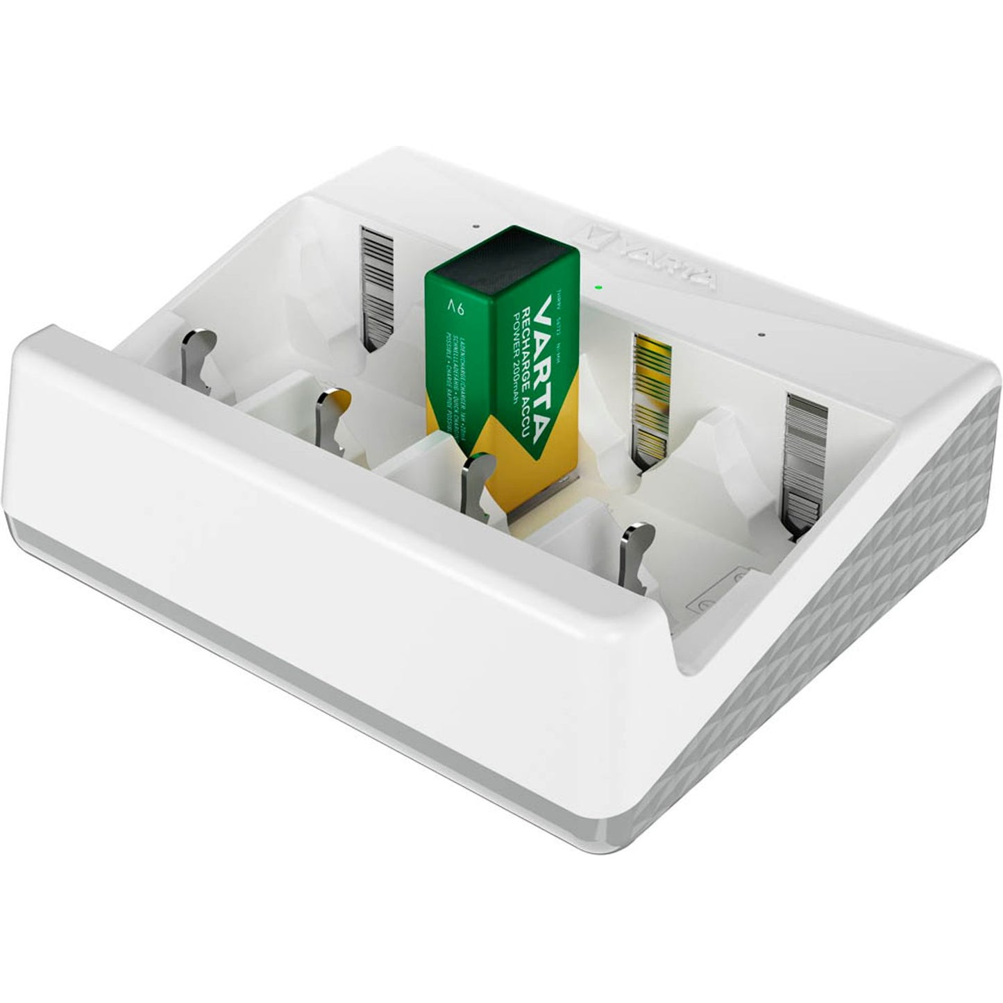 VARTA Universal Charger USB-Akku-Schnellladegerät | 57658101401