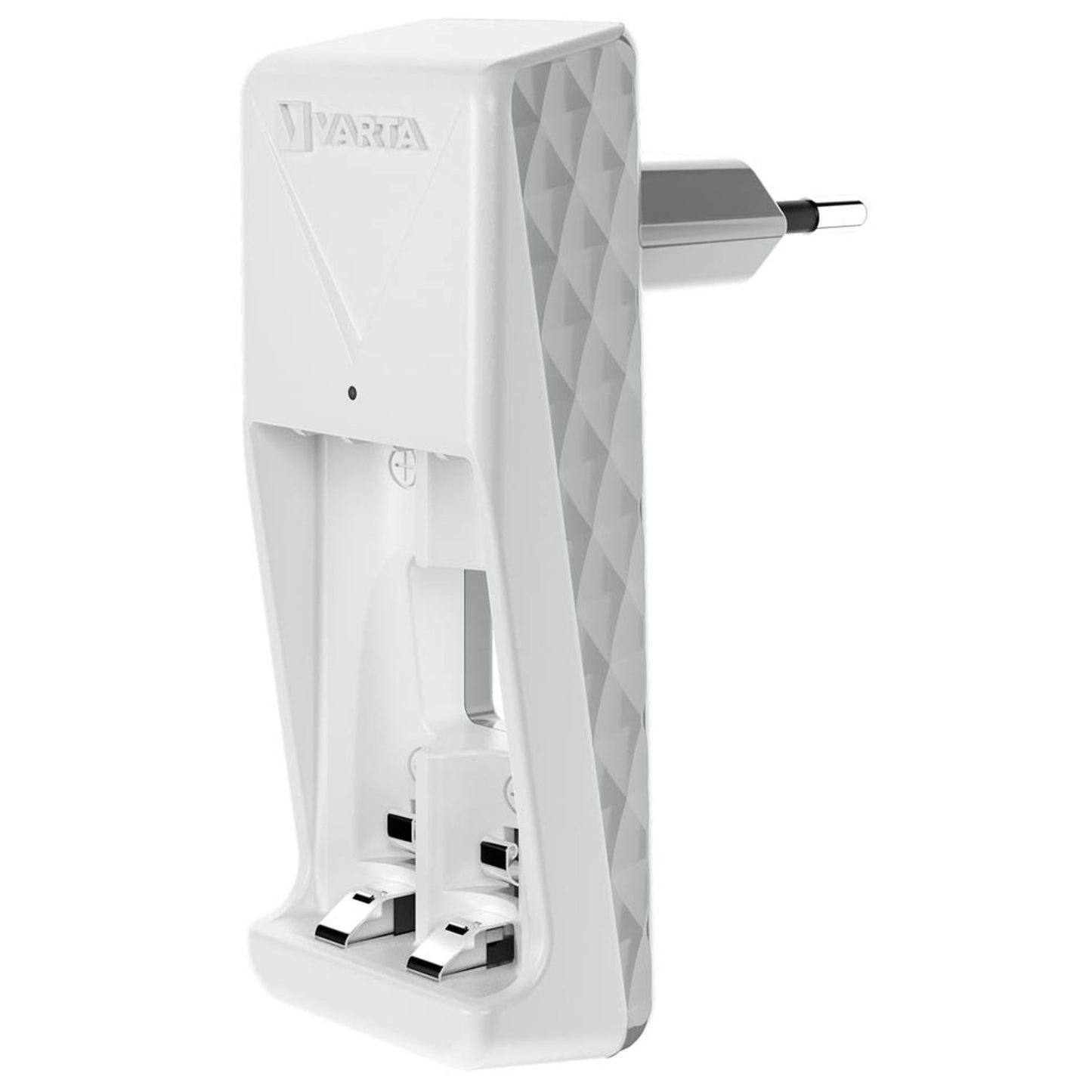 VARTA Mini Charger Akku-Schnellladegerät inkl. Akkus | 57656101451