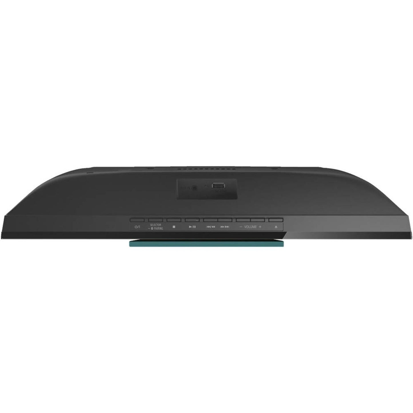 Panasonic HiFi-Anlage grün | SC-HC304EG-G