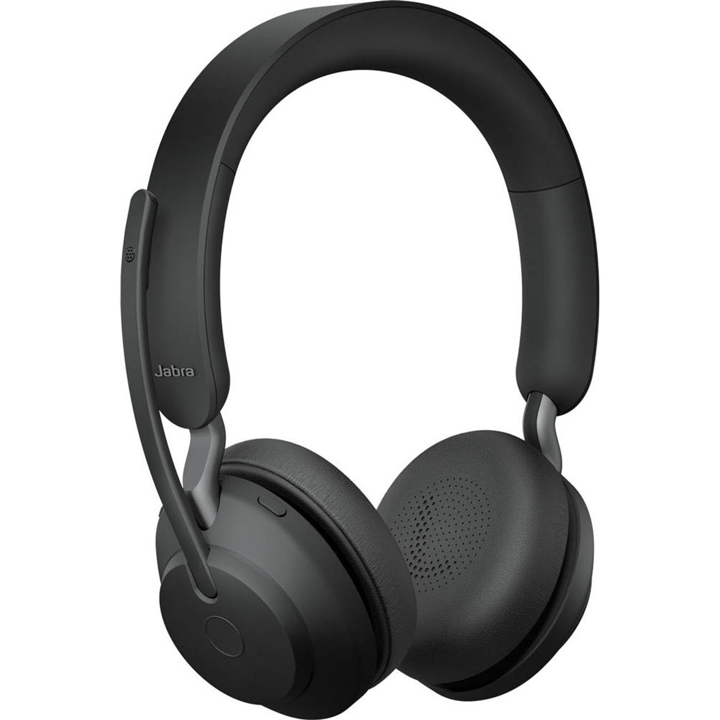 Jabra Evolve2 65 UC Duo Bluetooth-Headset schwarz | 26599-989-989
