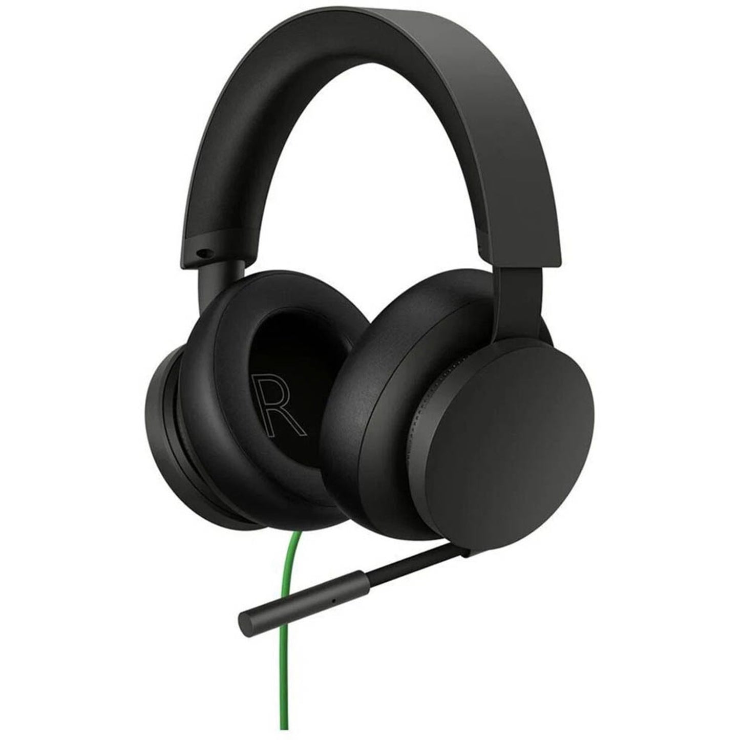 Microsoft Xbox Stereo Gaming-Headset schwarz | 8LI-00002