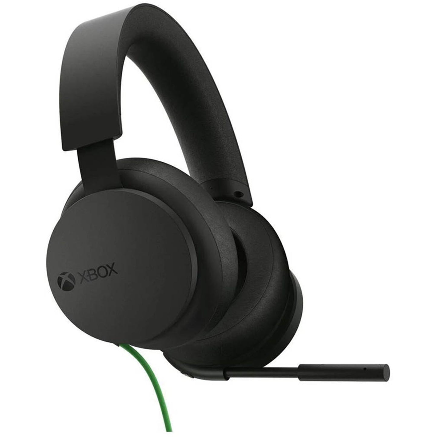 Microsoft Xbox Stereo Gaming-Headset schwarz | 8LI-00002