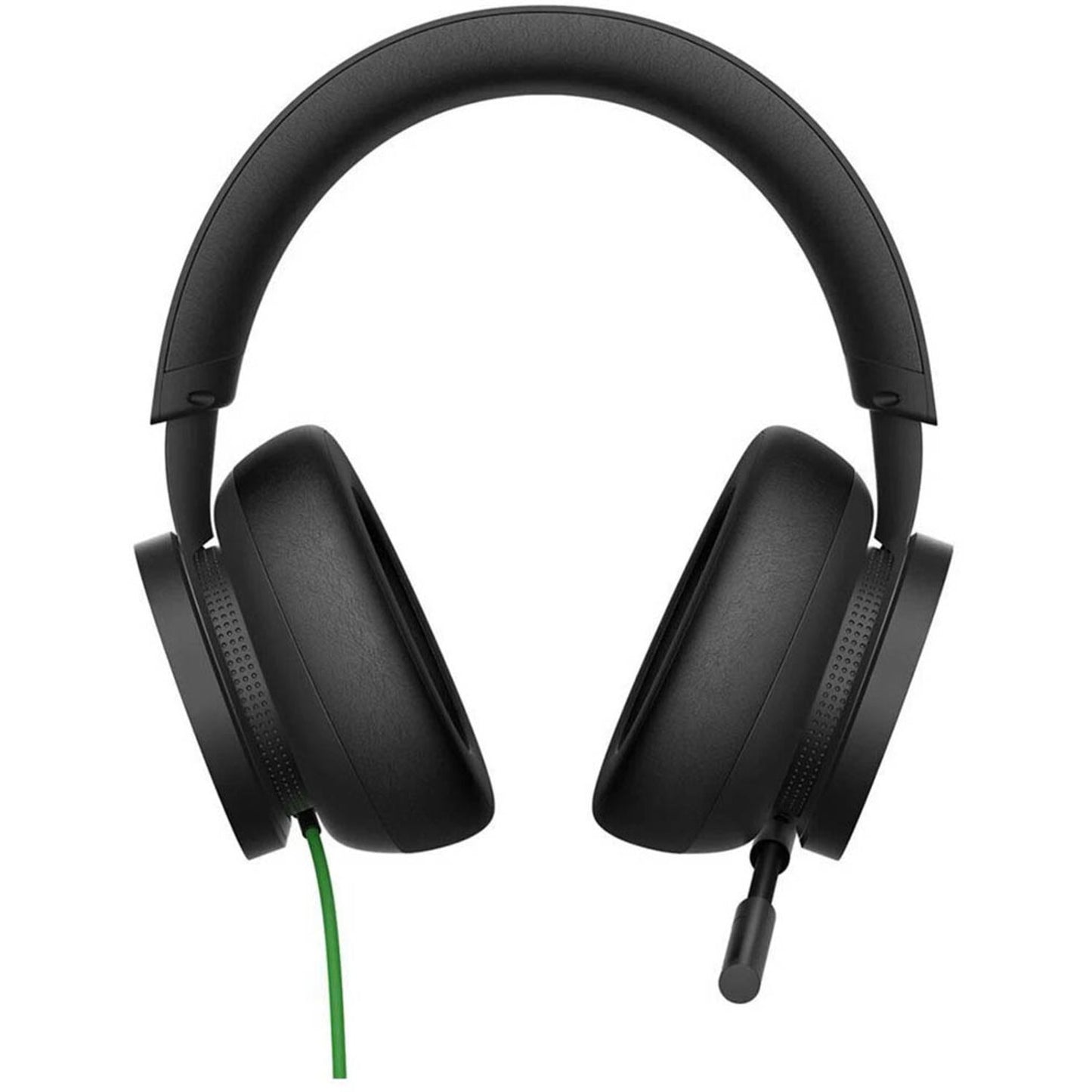Microsoft Xbox Stereo Gaming-Headset schwarz | 8LI-00002