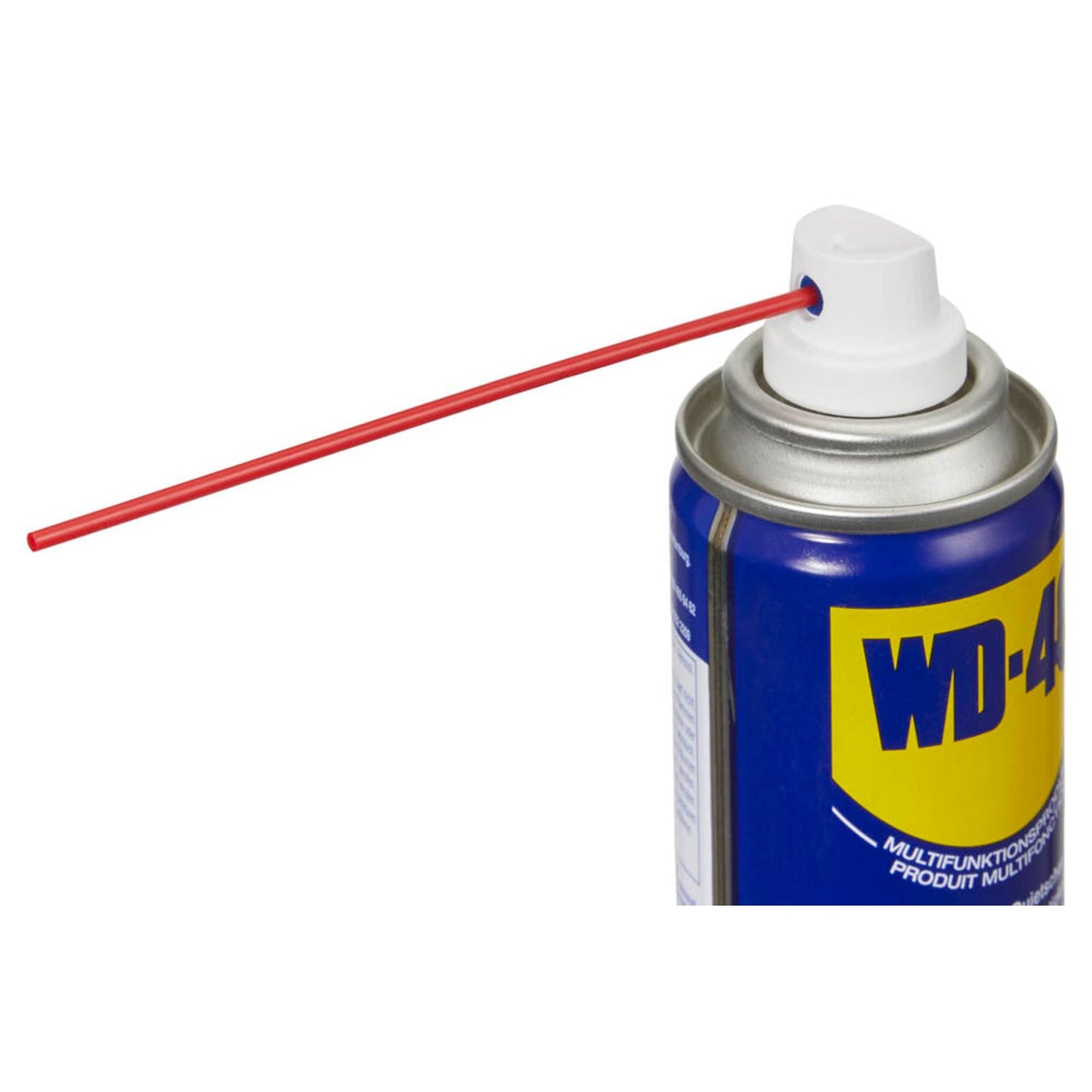 WD-40® Schmiermittel 100,0 ml | 90.9812