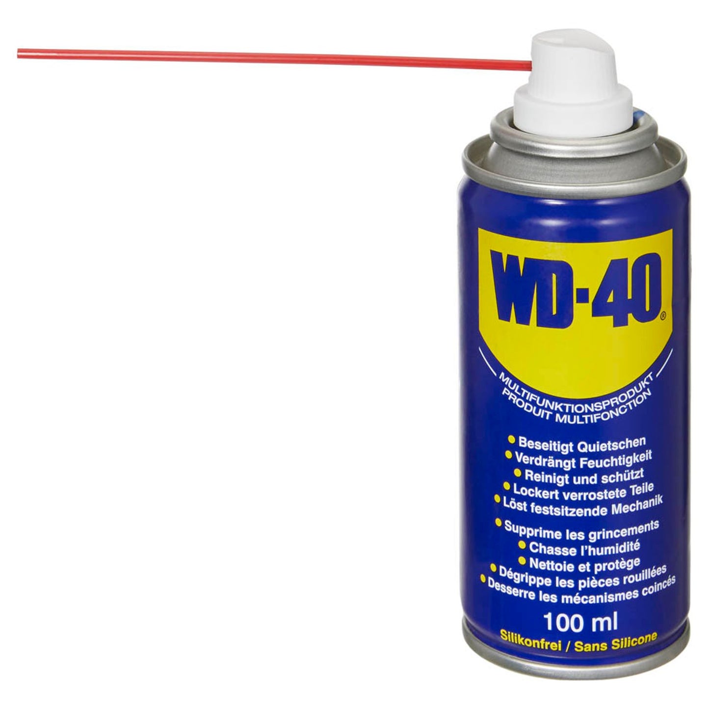 WD-40® Schmiermittel 100,0 ml | 90.9812