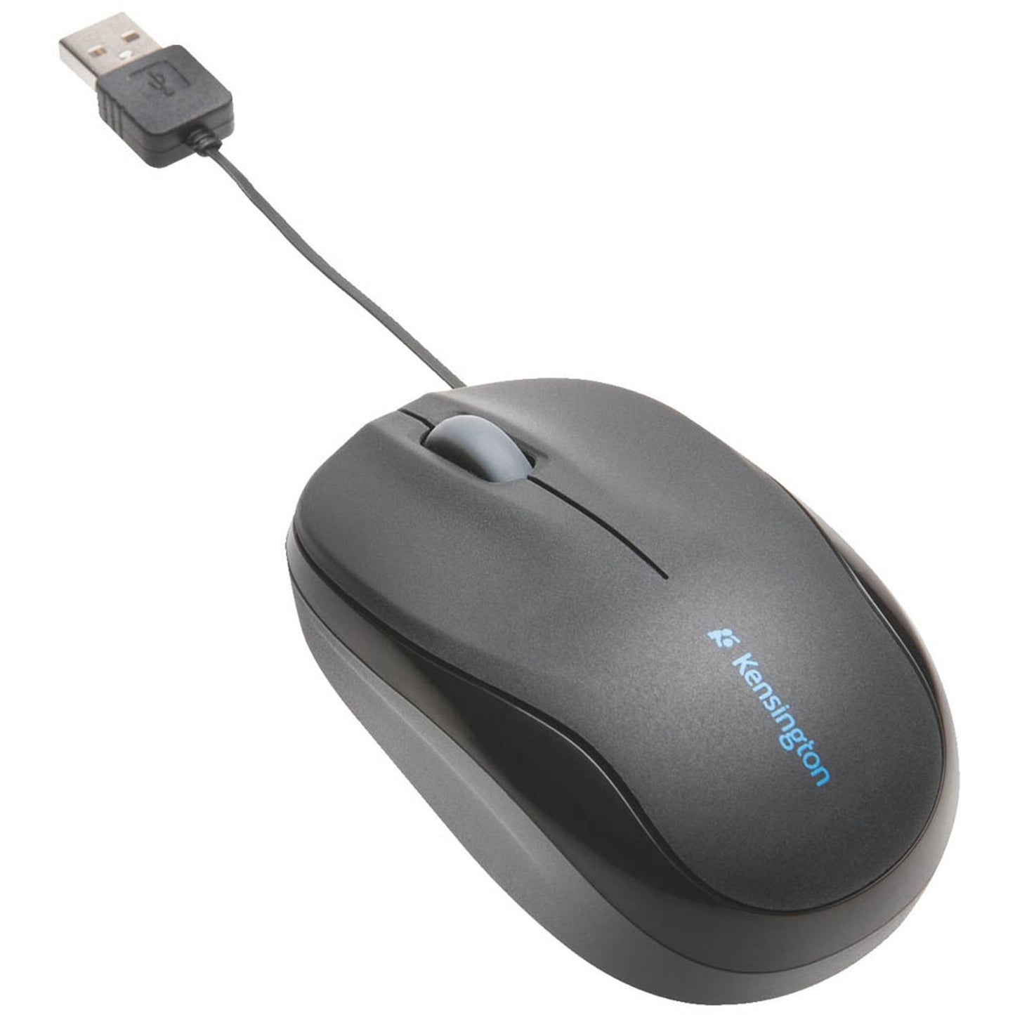 Kensington Pro Fit Maus kabelgebunden schwarz | K72339EU