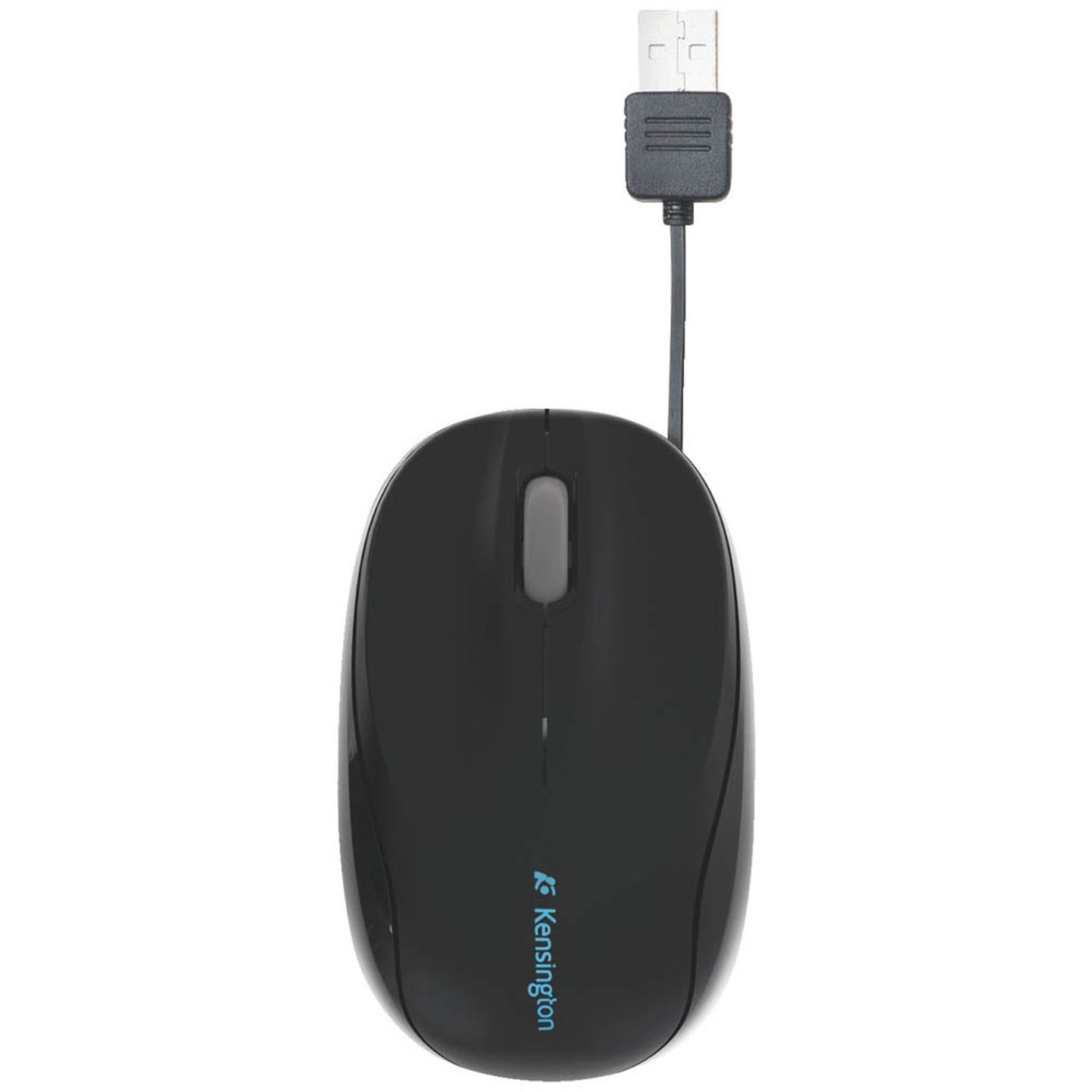 Kensington Pro Fit Maus kabelgebunden schwarz | K72339EU