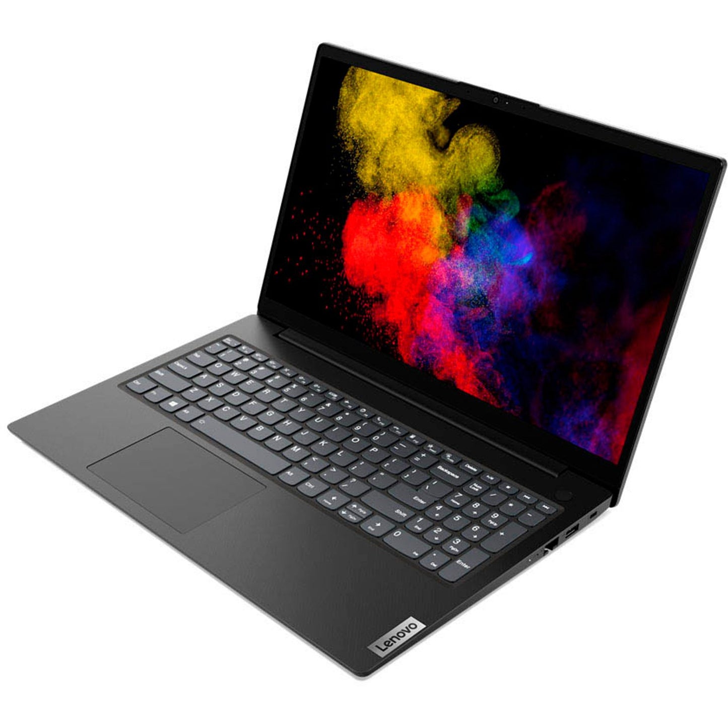 Lenovo V15 G2 Notebook 39,6 cm (15,6 Zoll), 8 GB RAM, 256 GB SSD M.2, Intel® Pentium® Silver N6000 | 82QY000AGE