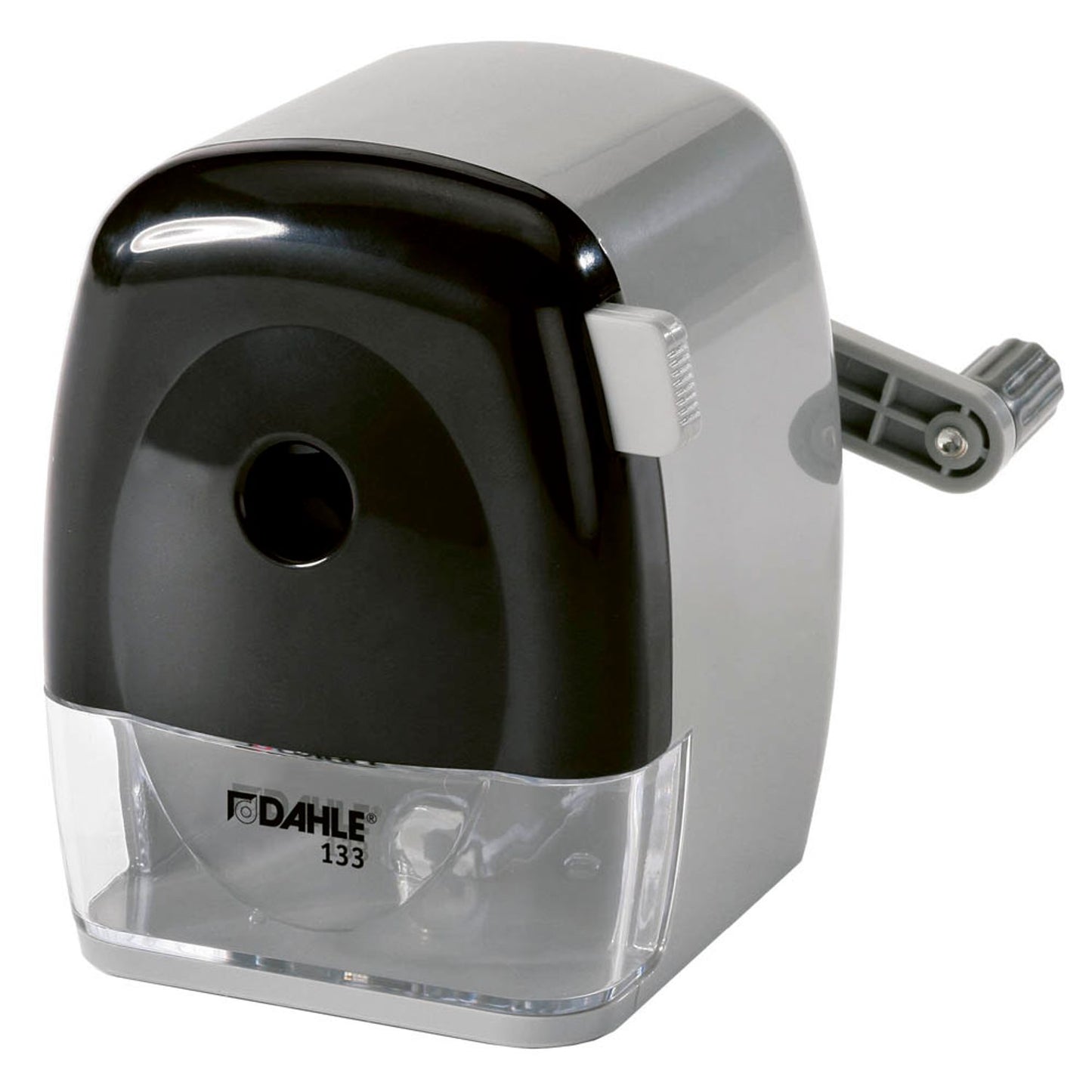 DAHLE Spitzmaschine 133 grau | 00133-21281