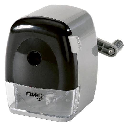 DAHLE Spitzmaschine 133 grau | 00133-21281