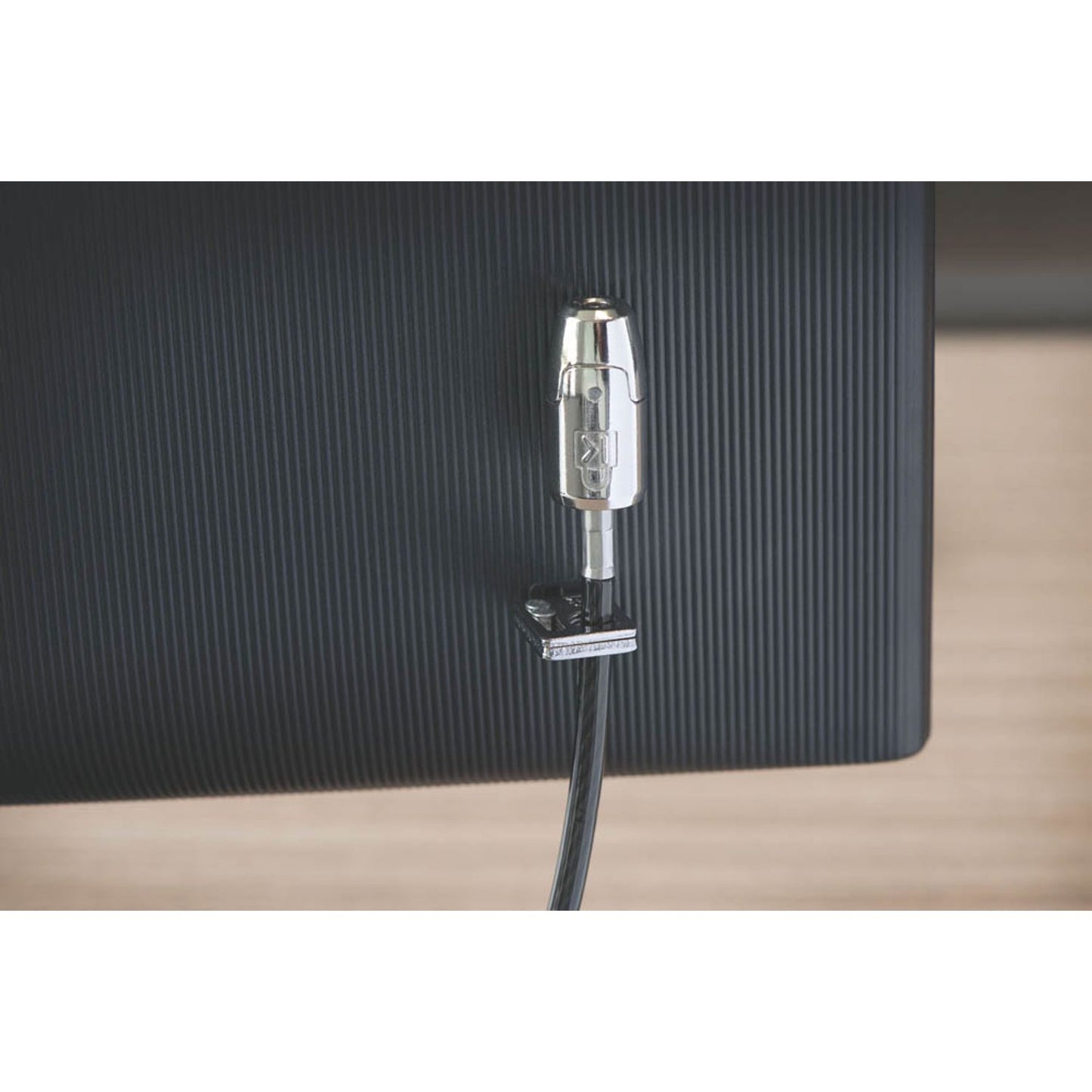 Kensington Locking Kit 2.0 PC-Monitor-Schloss 2,4 m | K64424WW