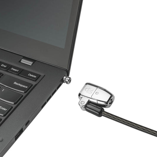 Kensington ClickSafe® 2.0 Notebookschloss 1,8 m | K68102EU