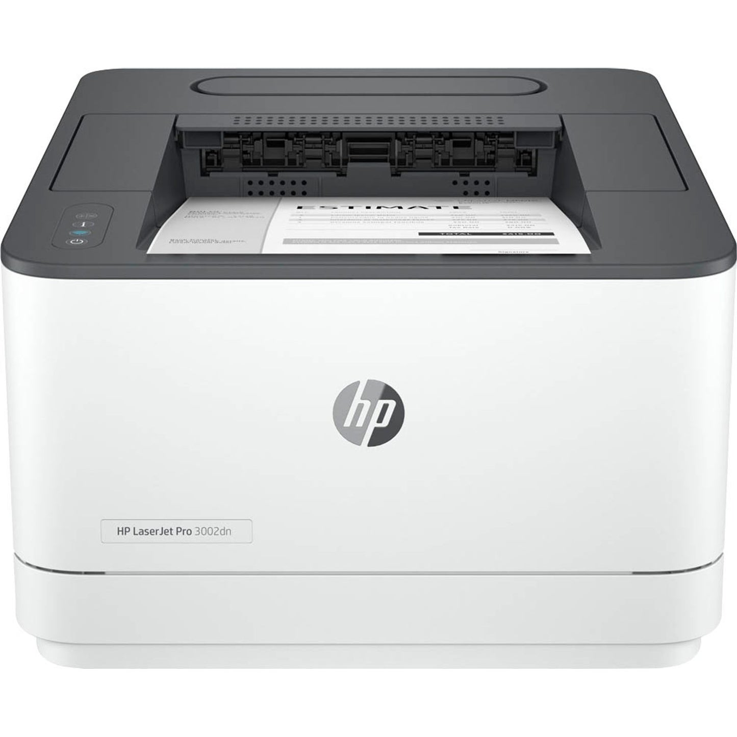 HP Laserjet Pro 3002dn Laserdrucker weiß | 3G651F